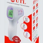 UTL Infrared Forehead Thermometer